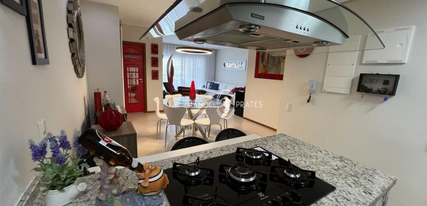 Apartamento  à venda na Riviera de São Lourenço