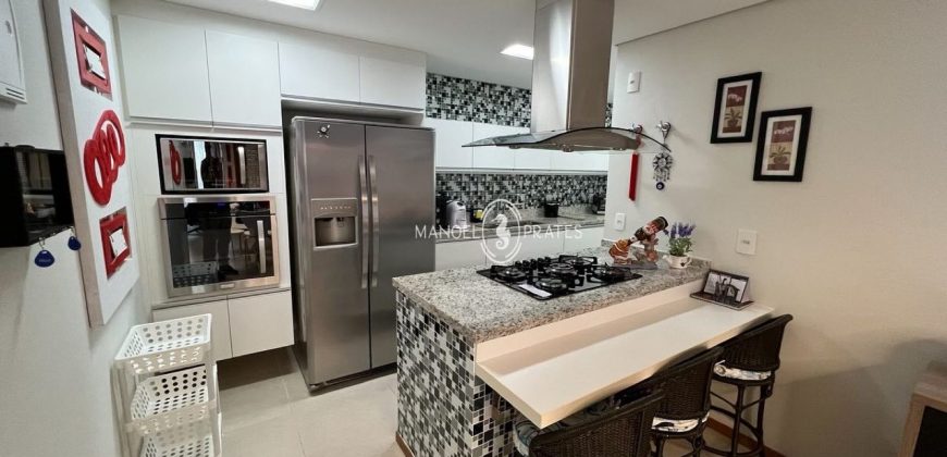 Apartamento  à venda na Riviera de São Lourenço