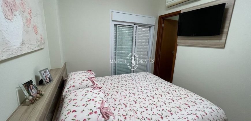 Apartamento  à venda na Riviera de São Lourenço