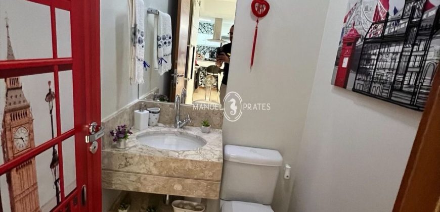 Apartamento  à venda na Riviera de São Lourenço
