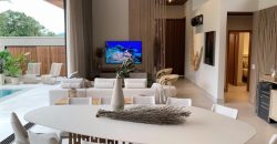 CASA À VENDA NA RIVIERA DE SÃO LOURENÇO