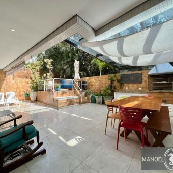 APARTAMENTO TÉRREO À VENDA NA RIVIERA DE SÃO LOURENÇO