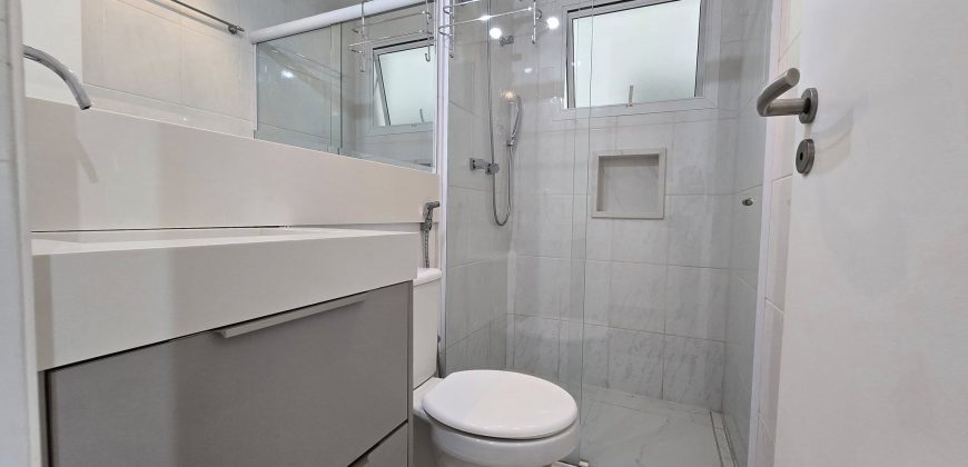 APARTAMENTO À VENDA EM RIVIERA DE SÃO LOURENÇO