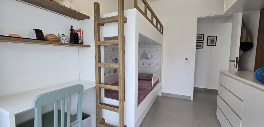 APARTAMENTO À VENDA EM RIVIERA DE SÃO LOURENÇO