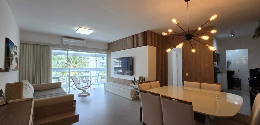 APARTAMENTO À VENDA EM RIVIERA DE SÃO LOURENÇO