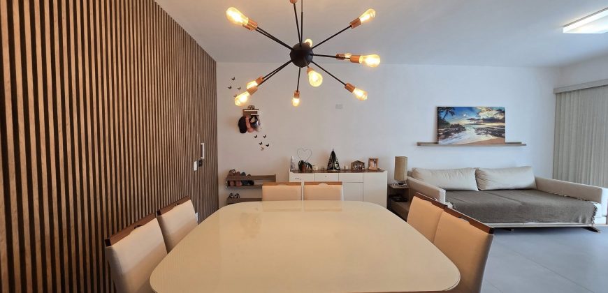 APARTAMENTO À VENDA EM RIVIERA DE SÃO LOURENÇO
