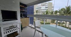 APARTAMENTO À VENDA EM RIVIERA DE SÃO LOURENÇO