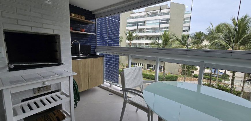 APARTAMENTO À VENDA EM RIVIERA DE SÃO LOURENÇO