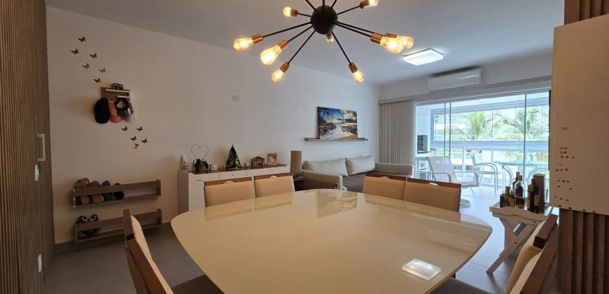 APARTAMENTO À VENDA EM RIVIERA DE SÃO LOURENÇO