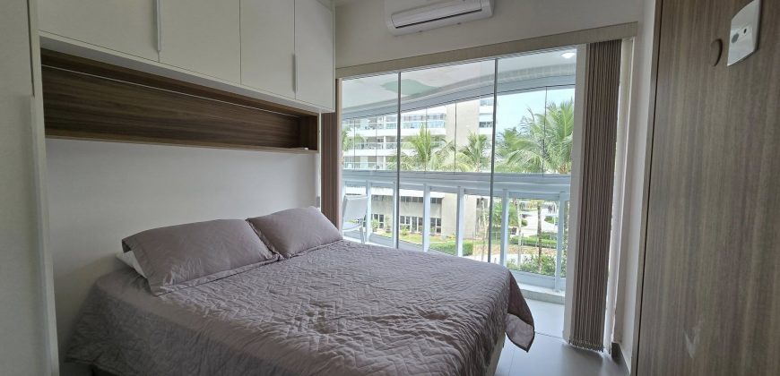 APARTAMENTO À VENDA EM RIVIERA DE SÃO LOURENÇO