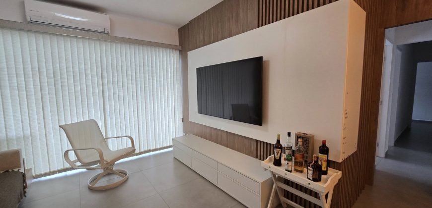 APARTAMENTO À VENDA EM RIVIERA DE SÃO LOURENÇO