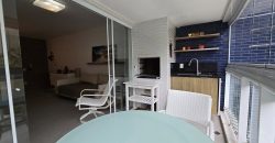 APARTAMENTO À VENDA EM RIVIERA DE SÃO LOURENÇO