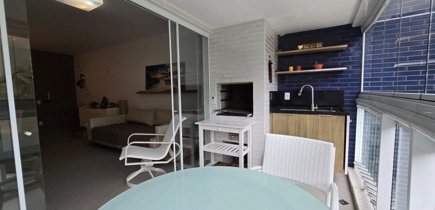 APARTAMENTO À VENDA EM RIVIERA DE SÃO LOURENÇO