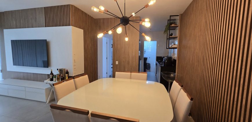APARTAMENTO À VENDA EM RIVIERA DE SÃO LOURENÇO