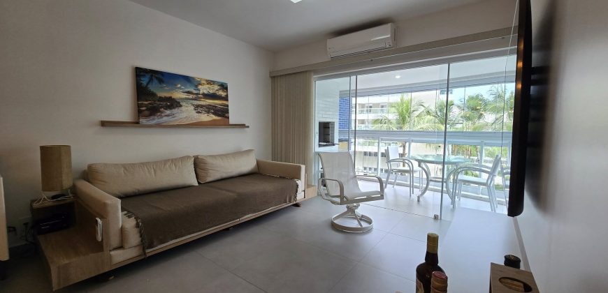 APARTAMENTO À VENDA EM RIVIERA DE SÃO LOURENÇO