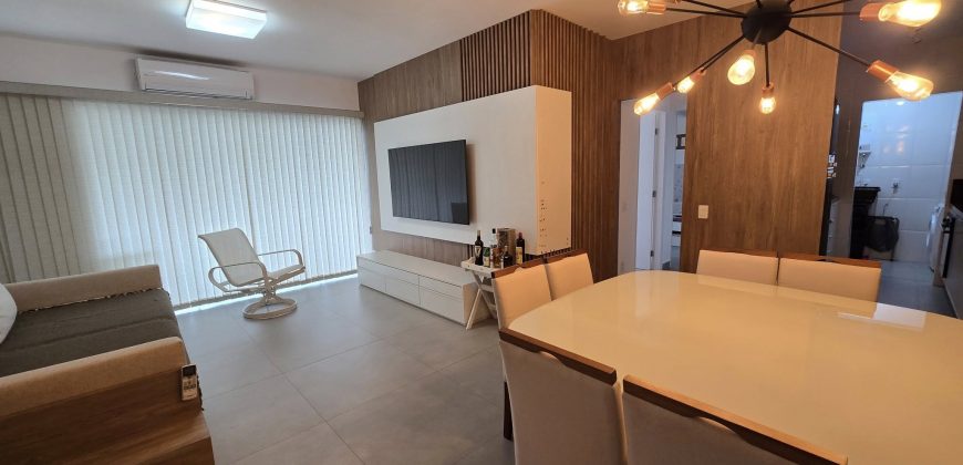 APARTAMENTO À VENDA EM RIVIERA DE SÃO LOURENÇO