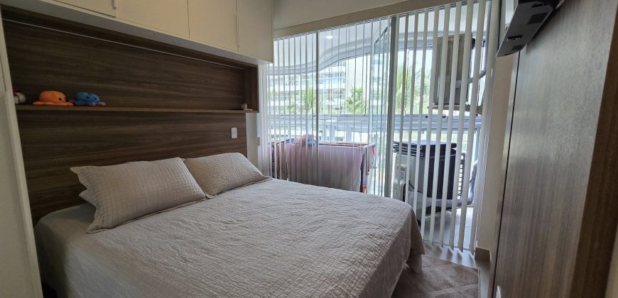 APARTAMENTO À VENDA EM RIVIERA DE SÃO LOURENÇO