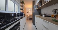 APARTAMENTO À VENDA EM RIVIERA DE SÃO LOURENÇO