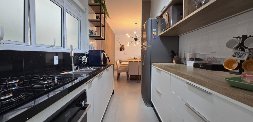 APARTAMENTO À VENDA EM RIVIERA DE SÃO LOURENÇO