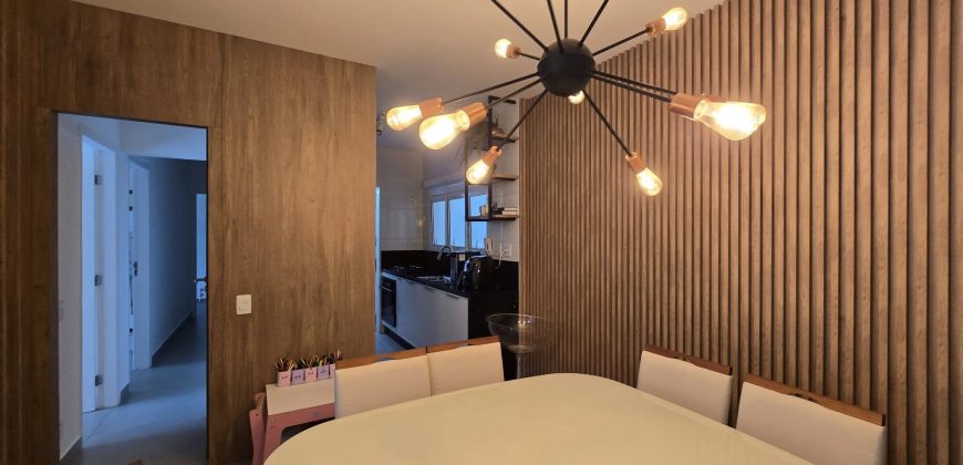 APARTAMENTO À VENDA EM RIVIERA DE SÃO LOURENÇO