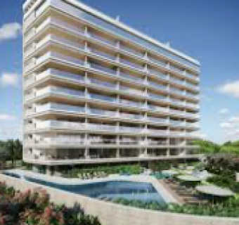 EDIFÍCIO GÁVEA RIVIERA DE SÃO LOURENÇO