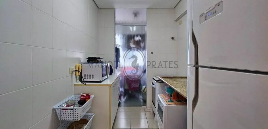 APARTAMENTO À VENDA EM RIVIERA DE SÃO LOURENÇO