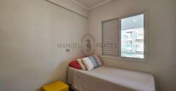 APARTAMENTO À VENDA EM RIVIERA DE SÃO LOURENÇO