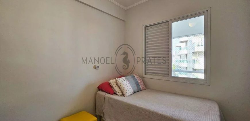 APARTAMENTO À VENDA EM RIVIERA DE SÃO LOURENÇO
