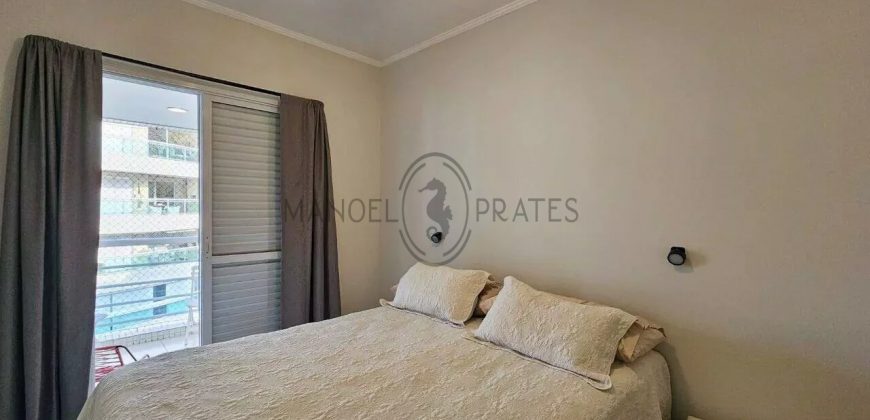 APARTAMENTO À VENDA EM RIVIERA DE SÃO LOURENÇO