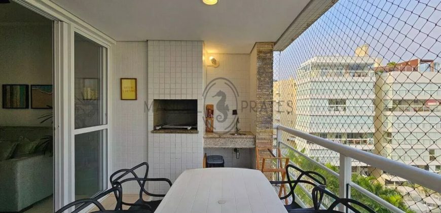 APARTAMENTO À VENDA EM RIVIERA DE SÃO LOURENÇO