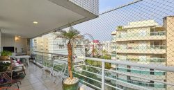 APARTAMENTO À VENDA EM RIVIERA DE SÃO LOURENÇO