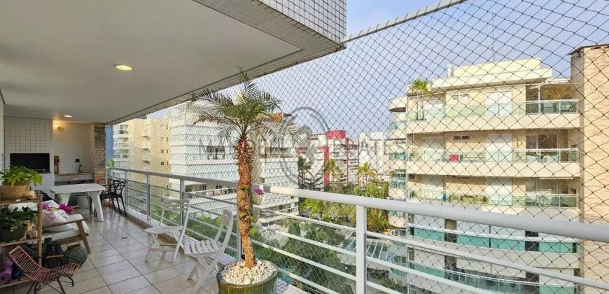 APARTAMENTO À VENDA EM RIVIERA DE SÃO LOURENÇO