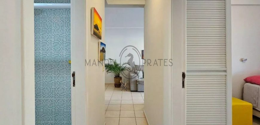 APARTAMENTO À VENDA EM RIVIERA DE SÃO LOURENÇO