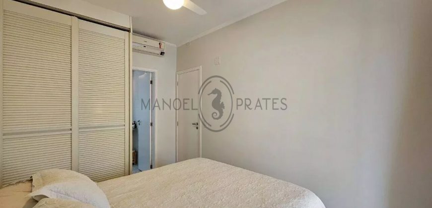 APARTAMENTO À VENDA EM RIVIERA DE SÃO LOURENÇO