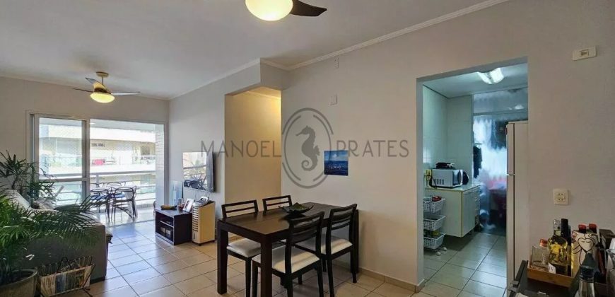APARTAMENTO À VENDA EM RIVIERA DE SÃO LOURENÇO