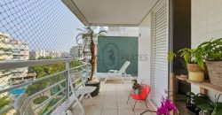 APARTAMENTO À VENDA EM RIVIERA DE SÃO LOURENÇO