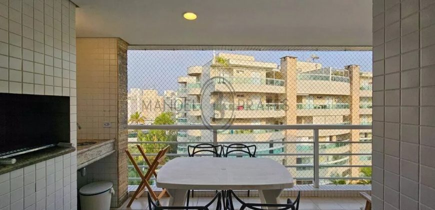 APARTAMENTO À VENDA EM RIVIERA DE SÃO LOURENÇO