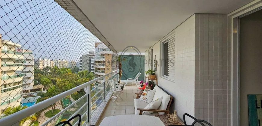 APARTAMENTO À VENDA EM RIVIERA DE SÃO LOURENÇO