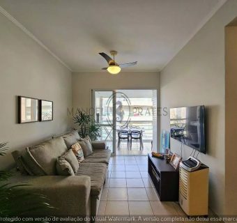 APARTAMENTO À VENDA EM RIVIERA DE SÃO LOURENÇO