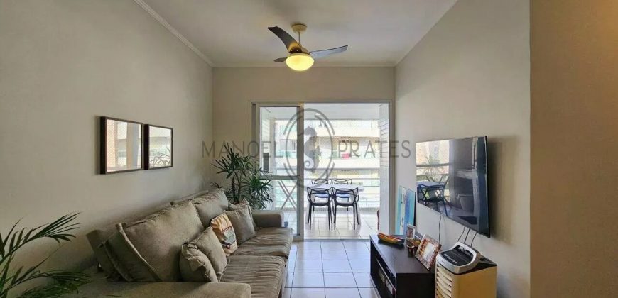 APARTAMENTO À VENDA EM RIVIERA DE SÃO LOURENÇO