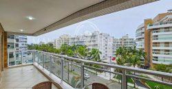 APARTAMENTO À VENDA NA RIVIERA DE SÃO LOURENÇO