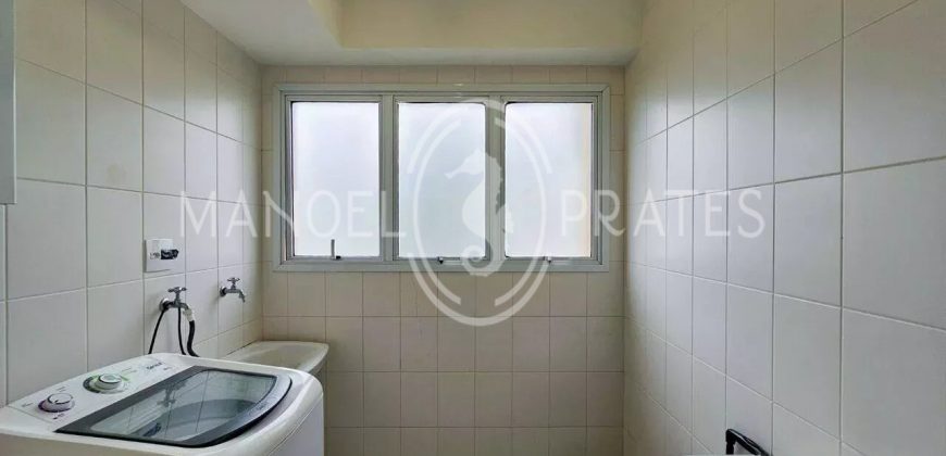 APARTAMENTO À VENDA NA RIVIERA DE SÃO LOURENÇO