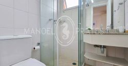 APARTAMENTO À VENDA NA RIVIERA DE SÃO LOURENÇO