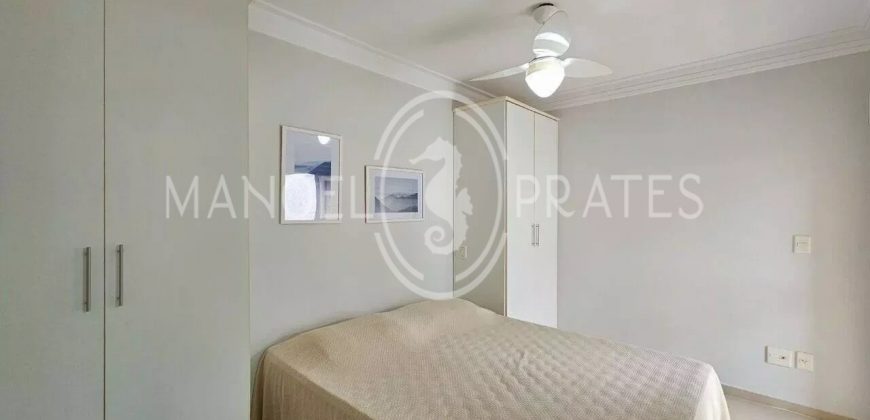 APARTAMENTO À VENDA NA RIVIERA DE SÃO LOURENÇO