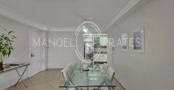 APARTAMENTO À VENDA NA RIVIERA DE SÃO LOURENÇO