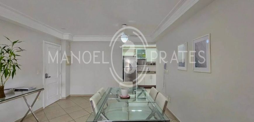 APARTAMENTO À VENDA NA RIVIERA DE SÃO LOURENÇO
