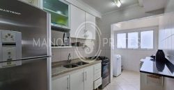 APARTAMENTO À VENDA NA RIVIERA DE SÃO LOURENÇO