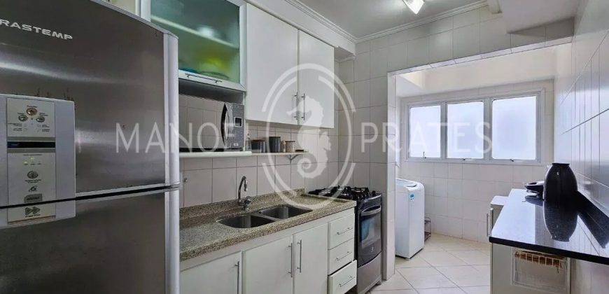 APARTAMENTO À VENDA NA RIVIERA DE SÃO LOURENÇO