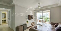 APARTAMENTO À VENDA NA RIVIERA DE SÃO LOURENÇO