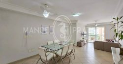 APARTAMENTO À VENDA NA RIVIERA DE SÃO LOURENÇO